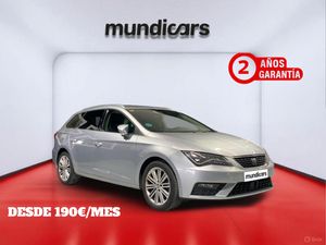 Seat Leon ST 1.5 TSI ACT Xcellence Edition  - Foto 2