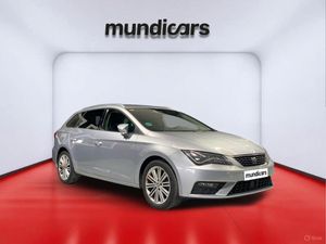 Seat Leon ST 1.5 TSI ACT Xcellence Edition  - Foto 2