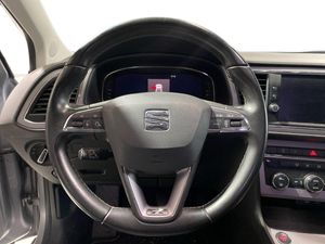 Seat Leon ST 1.5 TSI ACT Xcellence Edition  - Foto 12