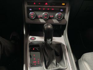 Seat Leon ST 1.5 TSI ACT Xcellence Edition  - Foto 13