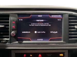 Seat Leon ST 1.5 TSI ACT Xcellence Edition  - Foto 16