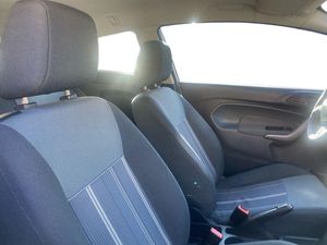 Ford Fiesta 1.4 TDCI Ambiente  - Foto 17