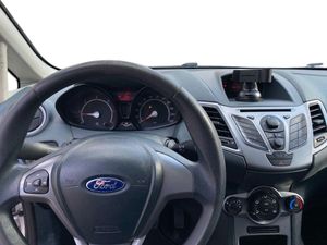 Ford Fiesta 1.4 TDCI Ambiente  - Foto 15