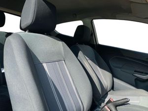 Ford Fiesta 1.4 TDCI Ambiente  - Foto 17