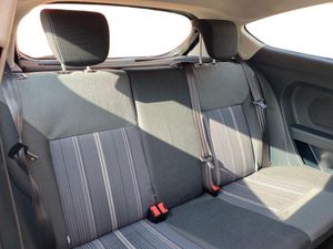 Ford Fiesta 1.4 TDCI Ambiente  - Foto 18