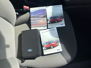 Ford Tourneo Courier 1.5 TDCi Trend  - Foto 21