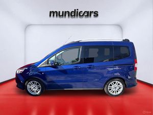Ford Tourneo Courier 1.5 TDCi Trend  - Foto 7