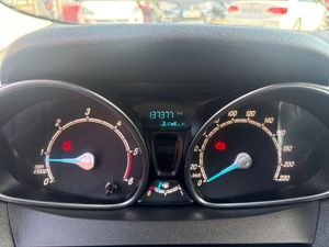 Ford Tourneo Courier 1.5 TDCi Trend  - Foto 14