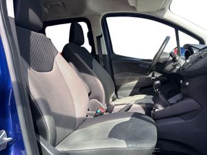 Ford Tourneo Courier 1.5 TDCi Trend  - Foto 17