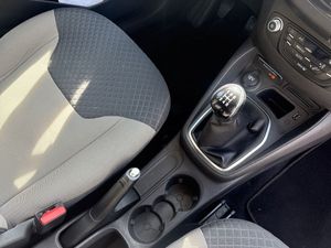 Ford Tourneo Courier 1.5 TDCi Trend  - Foto 13