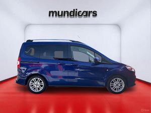 Ford Tourneo Courier 1.5 TDCi Trend  - Foto 3