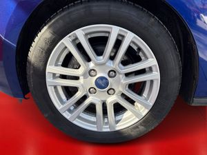 Ford Tourneo Courier 1.5 TDCi Trend  - Foto 10