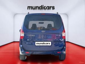 Ford Tourneo Courier 1.5 TDCi Trend  - Foto 5