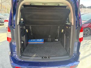 Ford Tourneo Courier 1.5 TDCi Trend  - Foto 19