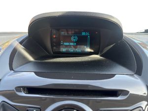 Ford Tourneo Courier 1.5 TDCi Trend  - Foto 16