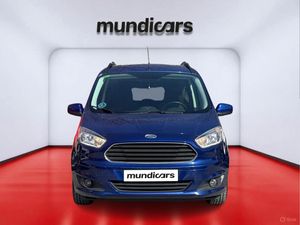 Ford Tourneo Courier 1.5 TDCi Trend  - Foto 9