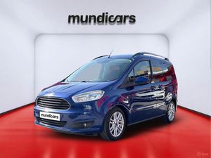 Ford Tourneo Courier 1.5 TDCi Trend  - Foto 8