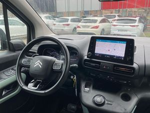 Citroën Berlingo 1.5 Blue-HDi Shine XL  - Foto 14
