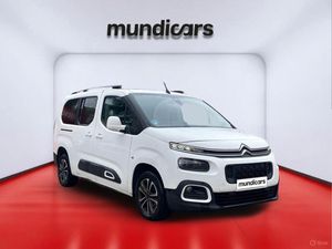 Citroën Berlingo 1.5 Blue-HDi Shine XL  - Foto 2