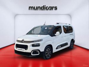 Citroën Berlingo 1.5 Blue-HDi Shine XL  - Foto 8
