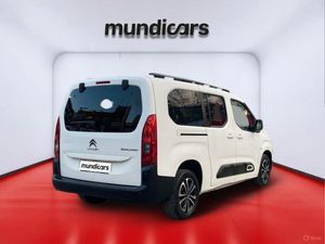Citroën Berlingo 1.5 Blue-HDi Shine XL  - Foto 4