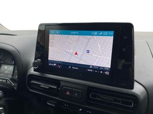 Citroën Berlingo 1.5 Blue-HDi Shine XL  - Foto 15