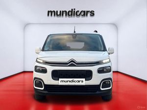 Citroën Berlingo 1.5 Blue-HDi Shine XL  - Foto 9