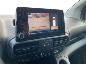 Citroën Berlingo 1.5 Blue-HDi Shine XL  - Foto 15
