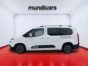 Citroën Berlingo 1.5 Blue-HDi Shine XL  - Foto 7