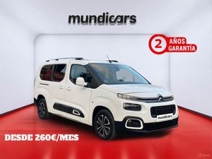 Citroën Berlingo 1.5 Blue-HDi Shine XL  - Foto 2
