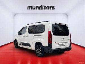 Citroën Berlingo 1.5 Blue-HDi Shine XL  - Foto 6