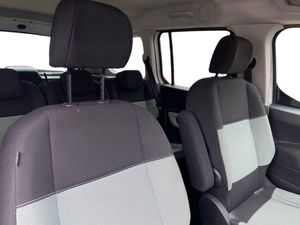 Citroën Berlingo 1.5 Blue-HDi Shine XL  - Foto 17