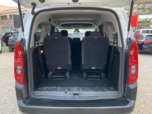 Citroën Berlingo 1.5 Blue-HDi Shine XL  - Foto 19