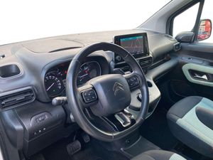 Citroën Berlingo 1.5 Blue-HDi Shine XL  - Foto 12