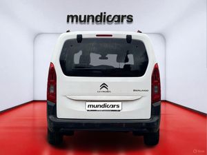 Citroën Berlingo 1.5 Blue-HDi Shine XL  - Foto 5