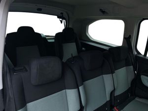 Citroën Berlingo 1.5 Blue-HDi Shine XL  - Foto 18