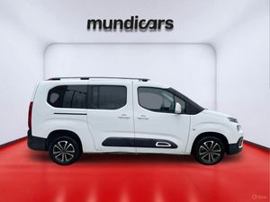 Citroën Berlingo 1.5 Blue-HDi Shine XL  - Foto 3