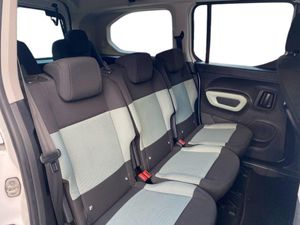 Citroën Berlingo 1.5 Blue-HDi Shine XL  - Foto 18