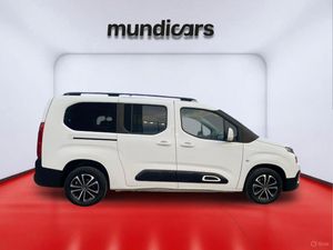 Citroën Berlingo 1.5 Blue-HDi Shine XL  - Foto 3