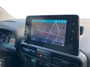 Citroën Berlingo 1.5 Blue-HDi Shine XL  - Foto 16