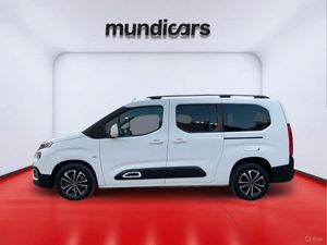 Citroën Berlingo 1.5 Blue-HDi Shine XL  - Foto 7