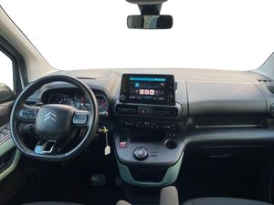 Citroën Berlingo 1.5 Blue-HDi Shine XL  - Foto 11