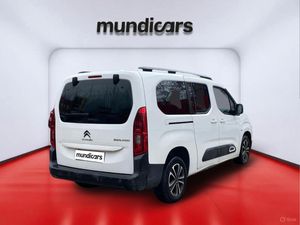 Citroën Berlingo 1.5 Blue-HDi Shine XL  - Foto 4