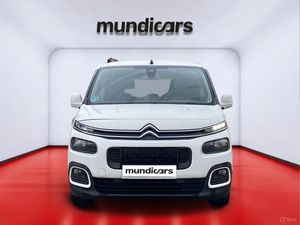 Citroën Berlingo 1.5 Blue-HDi Shine XL  - Foto 9