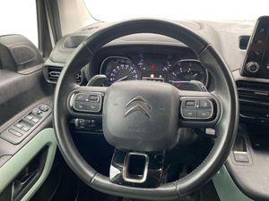 Citroën Berlingo 1.5 Blue-HDi Shine XL  - Foto 12