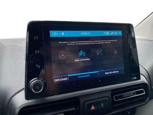 Citroën Berlingo 1.5 Blue-HDi Shine XL  - Foto 16