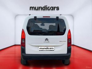 Citroën Berlingo 1.5 Blue-HDi Shine XL  - Foto 5