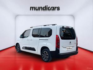 Citroën Berlingo 1.5 Blue-HDi Shine XL  - Foto 6