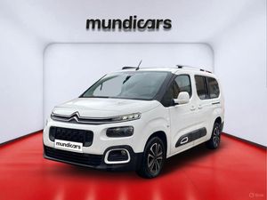 Citroën Berlingo 1.5 Blue-HDi Shine XL  - Foto 8