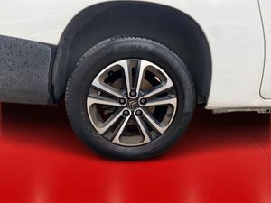 Citroën Berlingo 1.5 Blue-HDi Shine XL  - Foto 10